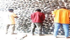 Police Officer Arrested For Robbery