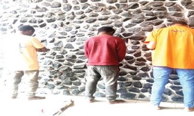 Police Officer Arrested For Robbery