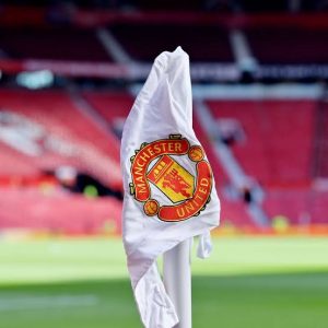 UEFA Fines Manchester United