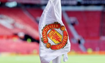 UEFA Fines Manchester United
