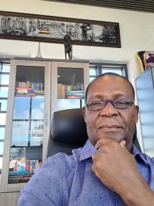 Joe Igbokwe Implores Tinubu To Free Nnamdi Kanu