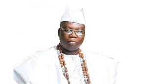 Lagos Protest: Gani Adams Fires Simon Ekpa