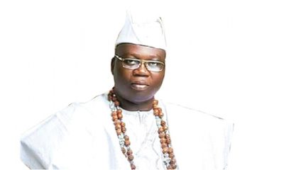 Lagos Protest: Gani Adams Fires Simon Ekpa