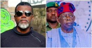 Reno Omokri- My Take On How President Tinubu Can Jumpstart the Economy
