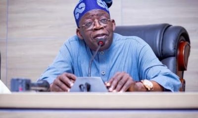 PRESIDENT TINUBU AMENDS NDDC's BOARD AND MANAGEMENT NOMINATION LIST
