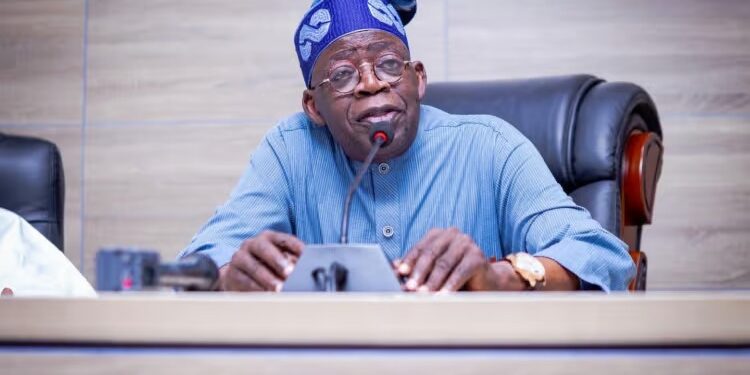 PRESIDENT TINUBU AMENDS NDDC's BOARD AND MANAGEMENT NOMINATION LIST