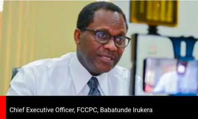 Why FG Delisted Loan Apps