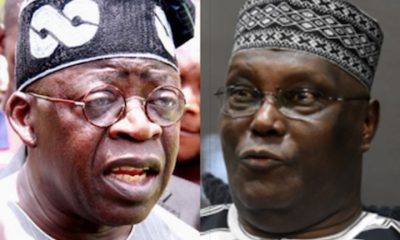 Atiku Suffers Another Loss In US As Chicago Varsity Backs Tinubu's Records