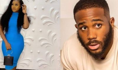 Cee-C Explains Why She Rejected Kidwaya’s N120m Offer To leave BBNaija All-Stars House