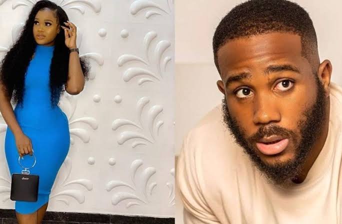 Cee-C Explains Why She Rejected Kidwaya’s N120m Offer To leave BBNaija All-Stars House