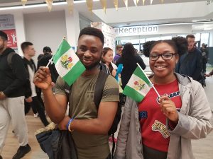 10 Reasons You Should Date Uk-based Nigerian Women