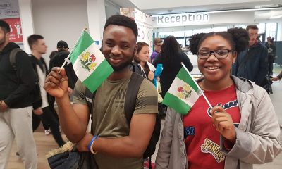 10 Reasons You Should Date Uk-based Nigerian Women