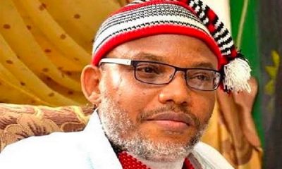 Kanu Gives Order Against Sit-at-home As South East Stands Still 