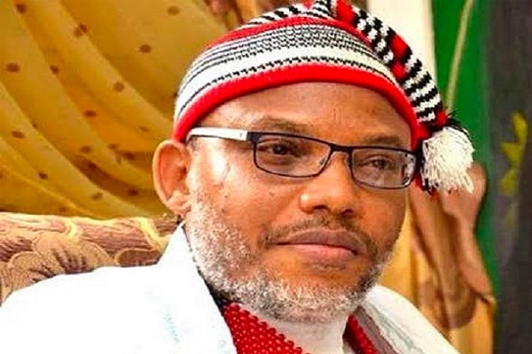 Kanu Gives Order Against Sit-at-home As South East Stands Still 