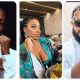 BBNaija: Angel Reveals Why Laycon, Miracle, Whitemoney Didn’t Deserve To Win 