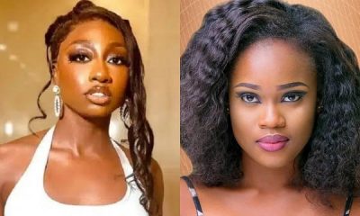 BBNaija: Doyin’s Open Confession To CeeC