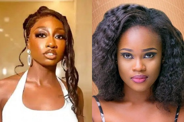 BBNaija: Doyin’s Open Confession To CeeC