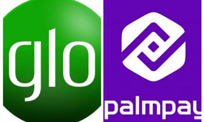 Glo and Palmpay Unveil “PalmPay Bonanza – Recharge Glo and Win”