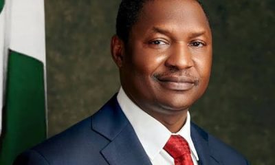 CSO Demand Probe Of Malami Over Alleged N1bn Car Gifts