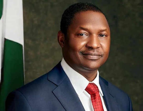 CSO Demand Probe Of Malami Over Alleged N1bn Car Gifts