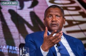 Dangote: NANS Write President Tinubu Over mismanagement Of CTIN Funds (Video)