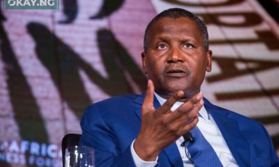 Dangote Truck not responsible for Auchi Accident, says Eyewitness.