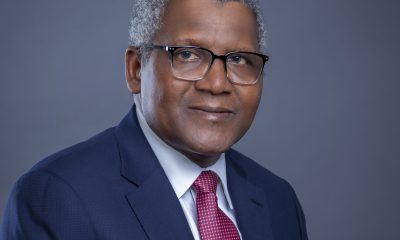 Dangote: End of the Road for a Monopolist? By Soji Adekunmbi