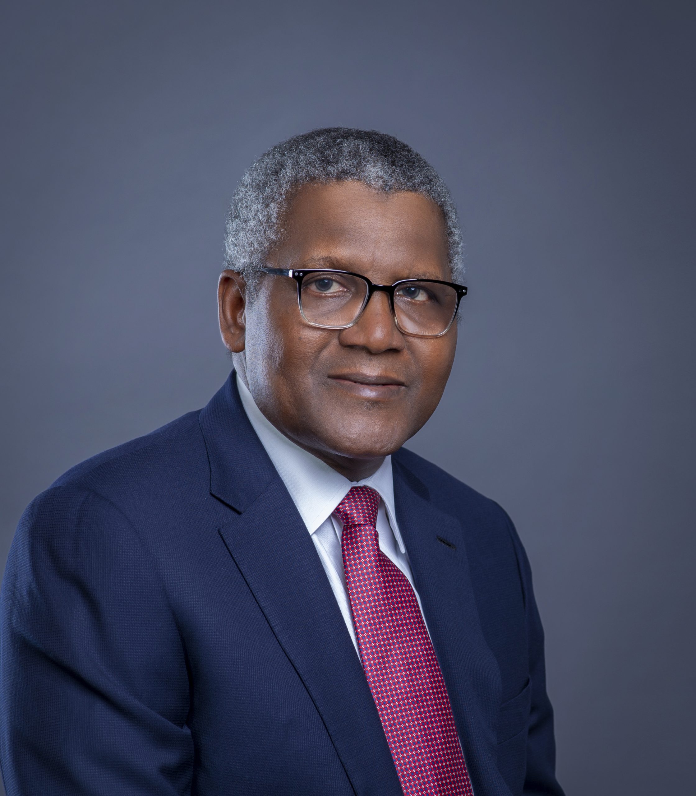 Dangote reacts to EFCC’s visit to its Headquarters