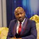 Apostle Johnson Suleman: Firebrand of Faith, Prophet to the Nations, Voice to a Generation