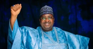 Governor Sacks Aide Over Whatsapp Status