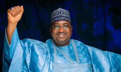 Governor Sacks Aide Over Whatsapp Status