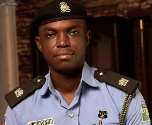 Police Dismiss Inspector Over Alleged Baby Theft