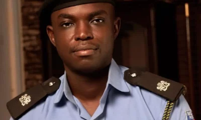 Dispatch Rider Absconds With $45,000