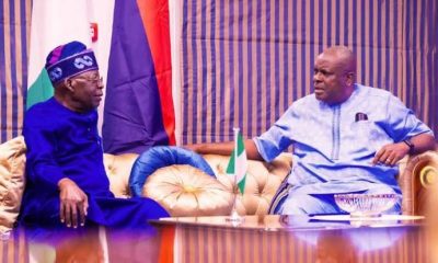 More Trouble For Ibori