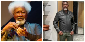 Music Video: It Will Be Foolish To Take Soyinka’s Advice, Omokri Tells Davido