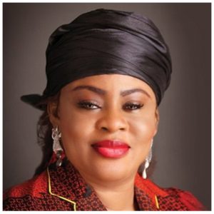 Alleged N5bn fraud: EFCC Arraigns Stella Oduah, Others