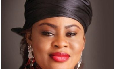 Alleged N5bn fraud: EFCC Arraigns Stella Oduah, Others