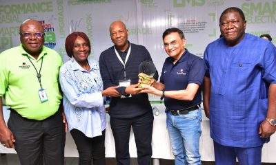 Vice Chancellors Hail Dangote's Impact on Nigeria’s Agricultural revolution