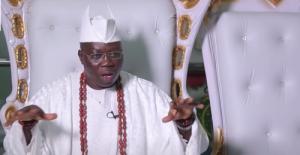 Gani Adams Blasts Tinubu Over Fuel Subsidy Removal