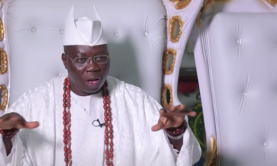 Gani Adams Blasts Tinubu Over Fuel Subsidy Removal