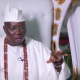 Gani Adams Blasts Tinubu Over Fuel Subsidy Removal