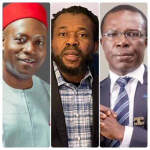 Project NWAFOR Igbo: “Invest In Your Homeland” – Rowland Okorie Tells Igbo People