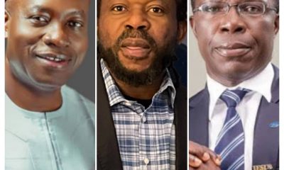 Project NWAFOR Igbo: “Invest In Your Homeland” – Rowland Okorie Tells Igbo People