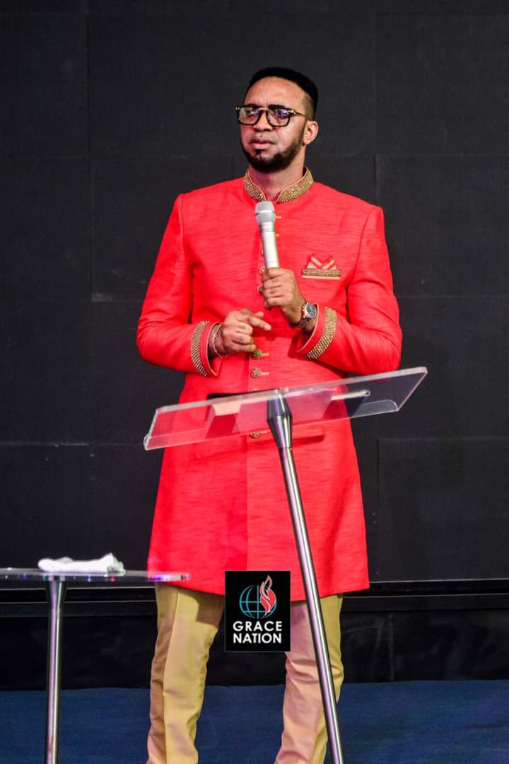 Chris Okafor Humanity Foundation Empowers Faithful with Millions of Naira