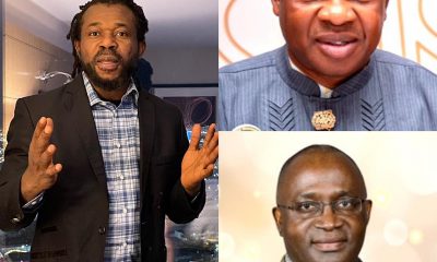 PROJECT NWAFOR IGBO DEBUTS AT MBAISE 14 CONVENTION 2023