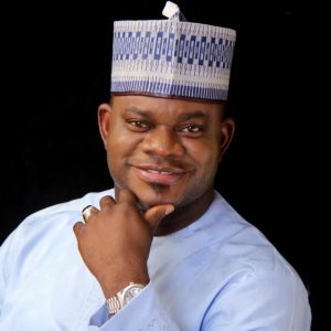 FIGHT AGAINST INSECURITY: ONLY CRIMINALS WHO HAVE NO HIDING PLACE IN KOGI ARE PROTESTING - GOVT