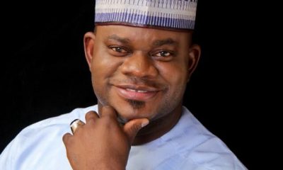 FIGHT AGAINST INSECURITY: ONLY CRIMINALS WHO HAVE NO HIDING PLACE IN KOGI ARE PROTESTING - GOVT 