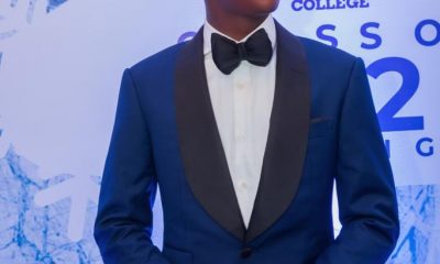 I Am Ready To Change The Face Of Entertainment In Warri, Delta State. - Oghenetega David Onaemor