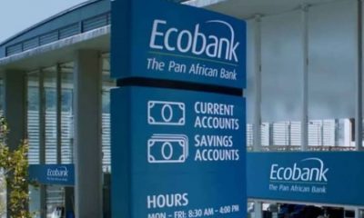 Ecobank Nigeria to Appeal Honeywell’s Purported N72 Billion Court Judgement