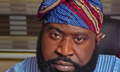 Conversion of buses, motorcycle, tricycle to Gas, Electricity — A good innovation by Gov Abiodun Says Afeez Balogun